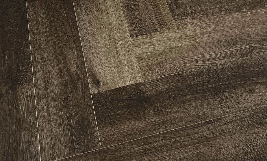 Ламинат SPC AquaMax Дуб Шеверни (640*128*4 мм) — купить в Новороссийске