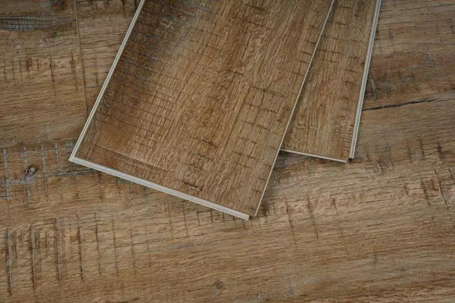 Виниловая плитка "Zeta" La Casa Тиволи (1220*180*4 мм) — купить в Новороссийске