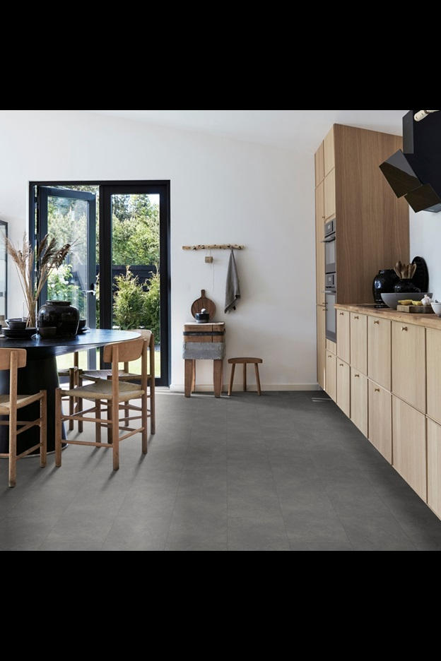 Замковая ПВХ плитка Hamstone 970 (610*303*5 мм) — купить в Новороссийске