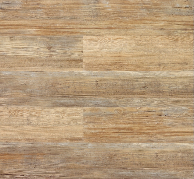 SPC ламинат "CronaFloor" Nano 4V Сосна Медовая (1200*180*3,5 мм) — купить в Новороссийске