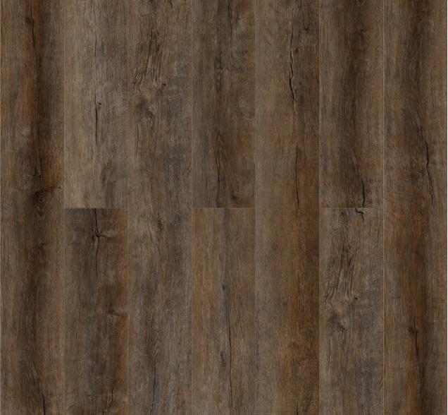 SPC ламинат "Royce" Enjoy Дуб Вестхоф Е302 (1200*180*3,5 мм) — купить в Новороссийске