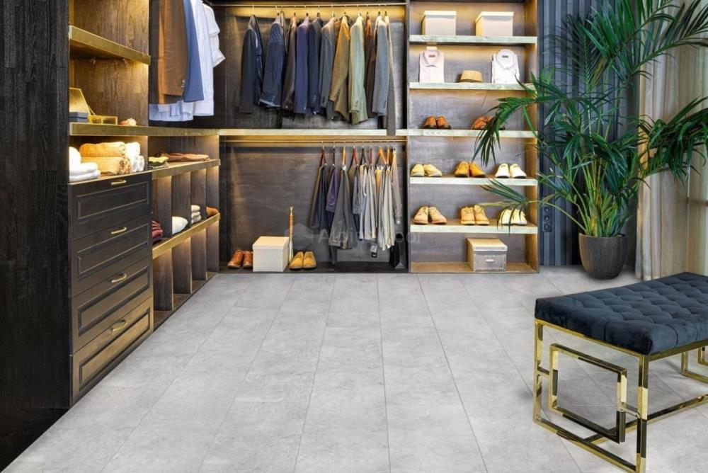 Каменно-полимерная плитка "Alpine Floor" Элдгея (609,6*304,8*5,5мм) — купить в Новороссийске