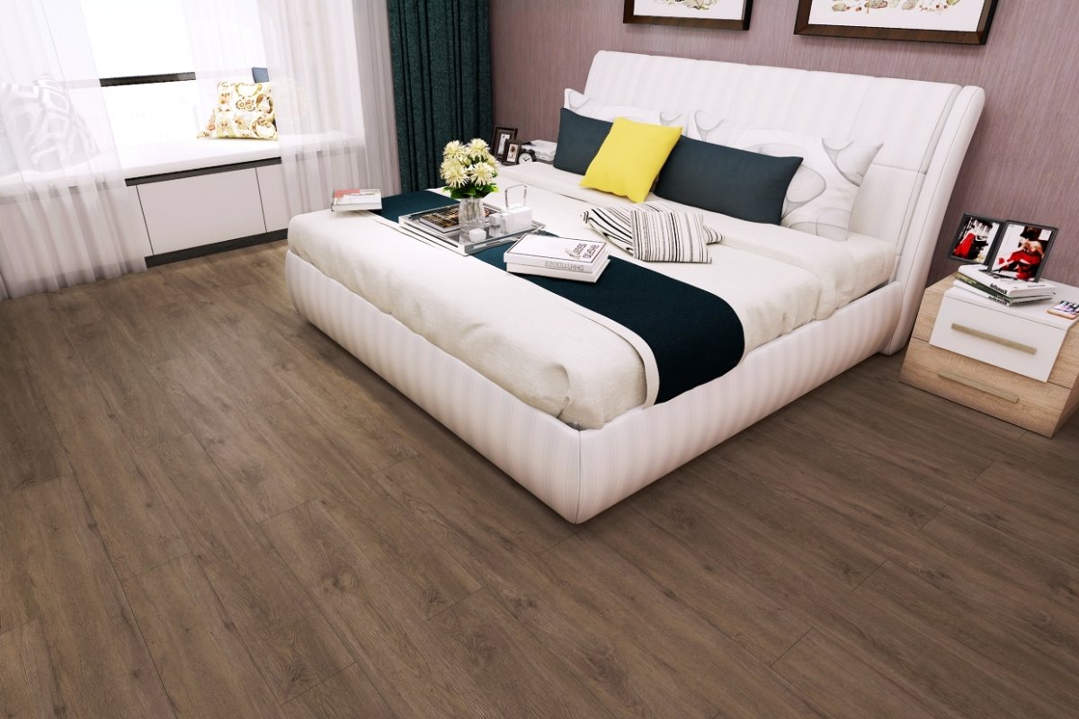 SPC ламинат "Profield" Дуб Лаванья (1220*184*4 мм) — купить в Новороссийске