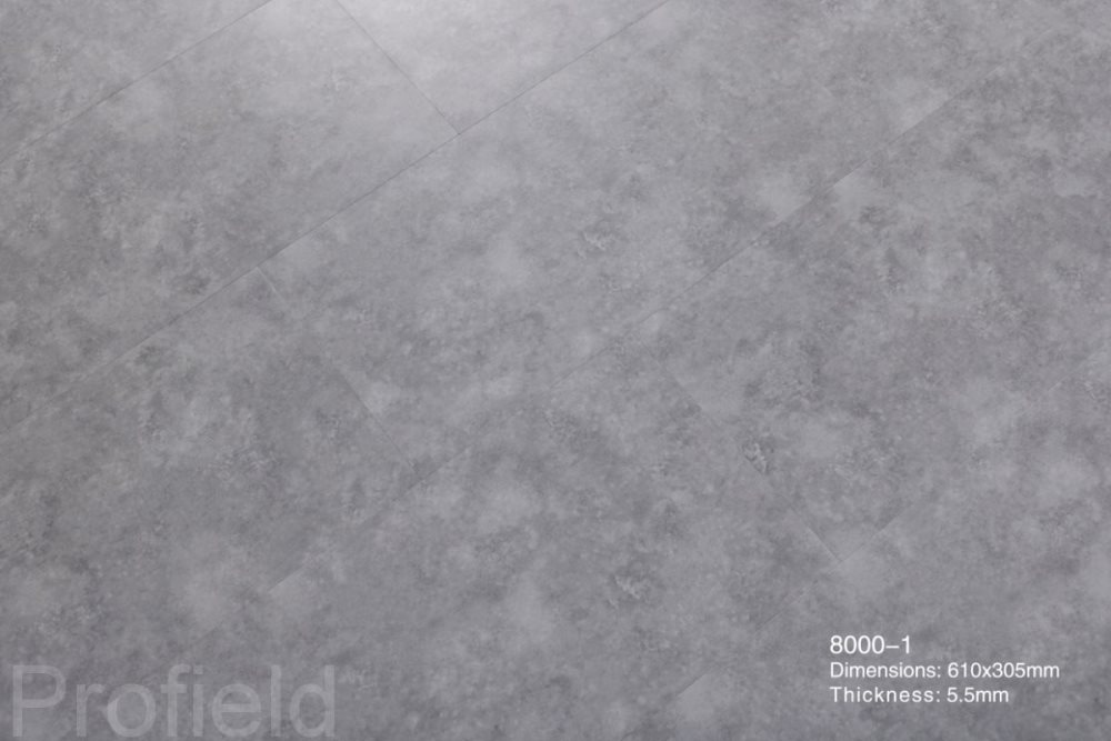 SPC ламинат "Profield" Трионо марбл (305*610*5,5 мм) — купить в Новороссийске