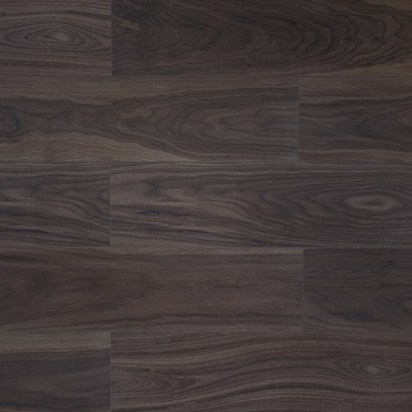 Плитка каменно-полимерная "Art Tile" Орех Манжурский (1220*181*5,5 мм) — купить в Новороссийске