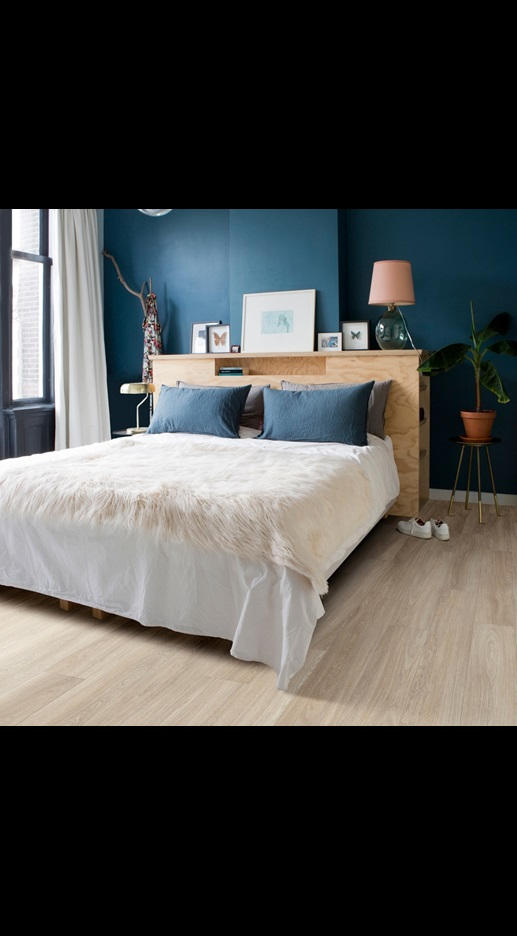 Замковая ПВХ плитка Noble Oak 236 (1251*189*5 мм) — купить в Новороссийске