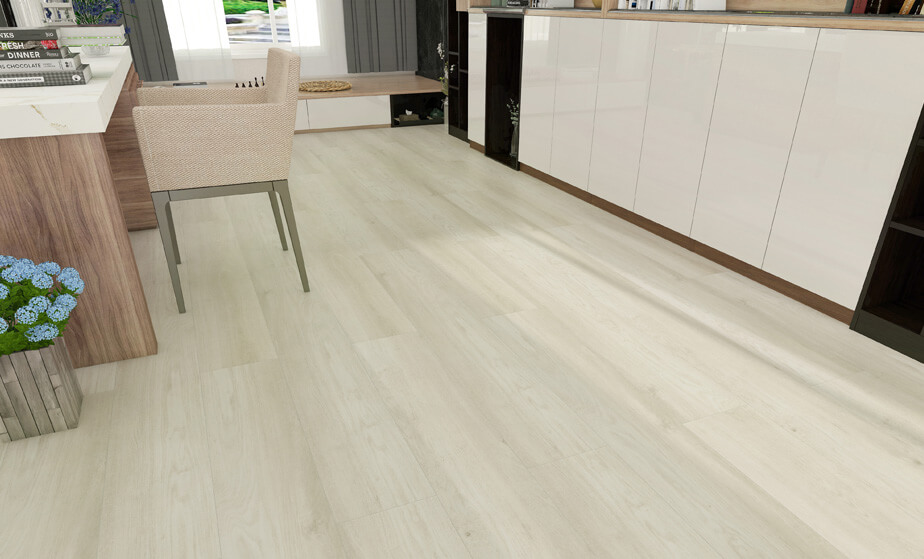 Ламинат SPC AquaMax Дуб Акменс (1524*228*4,5 мм) — купить в Новороссийске