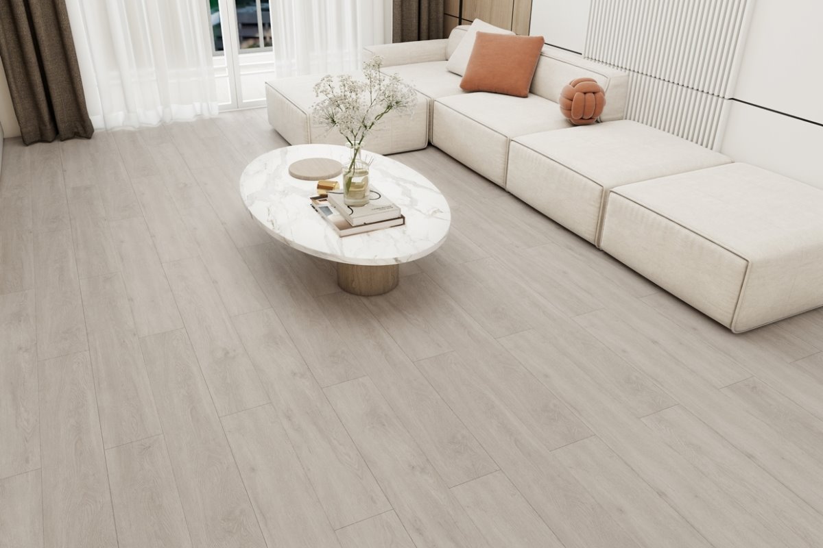 SPC ламинат "Profield" Дуб Кьявари (1220*184*4 мм) — купить в Новороссийске