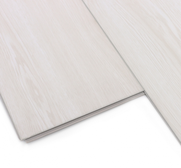 SPC ламинат "CronaFloor" Wood 4V Дуб Беленый (1200*180*4 мм) — купить в Новороссийске