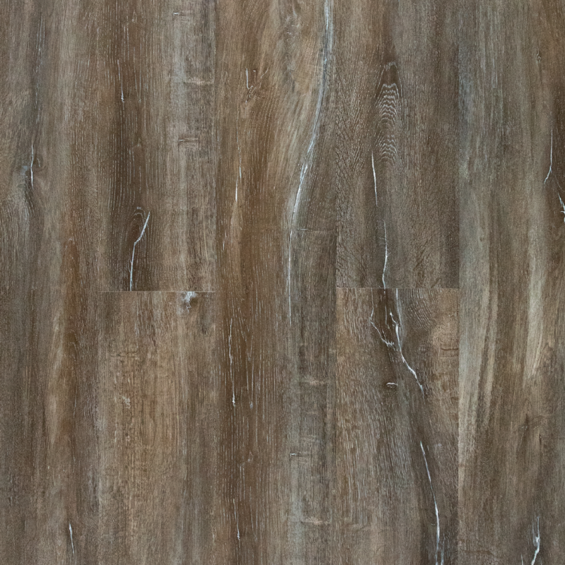 Замковая ПВХ плитка Дуб Гояс 208 (1200*182*4 мм) — купить в Новороссийске