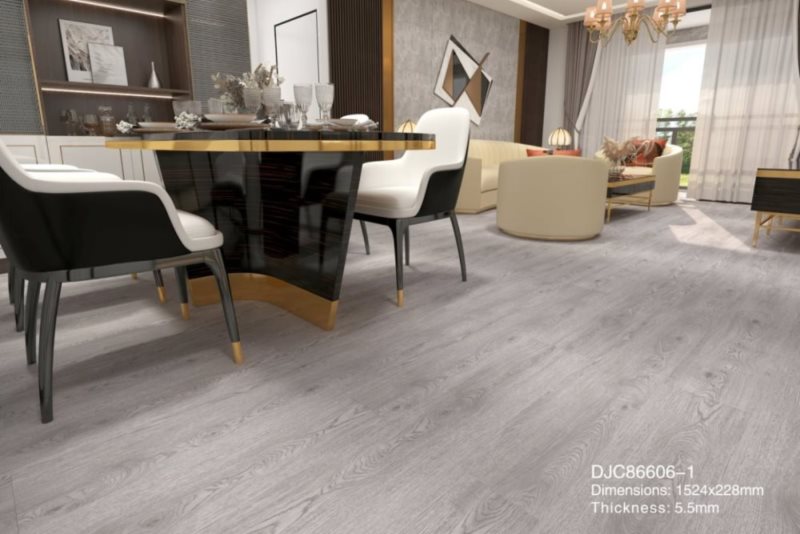 SPC ламинат "Profield" Дуб Шелтон (228*1524*5,5 мм) — купить в Новороссийске