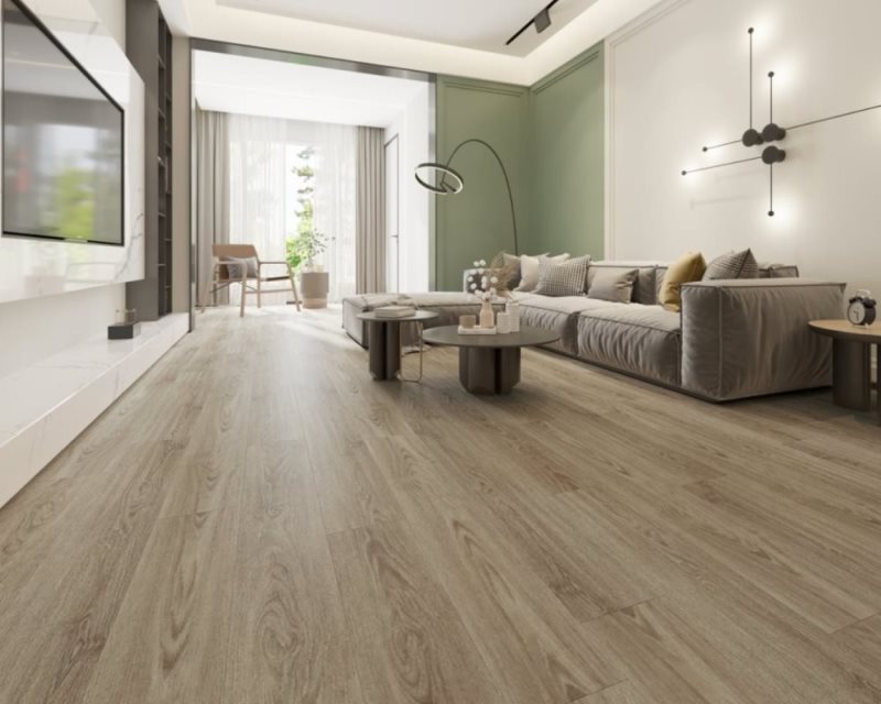 SPC ламинат "Profield" Дуб Лион (1240*182*5,5 мм) — купить в Новороссийске