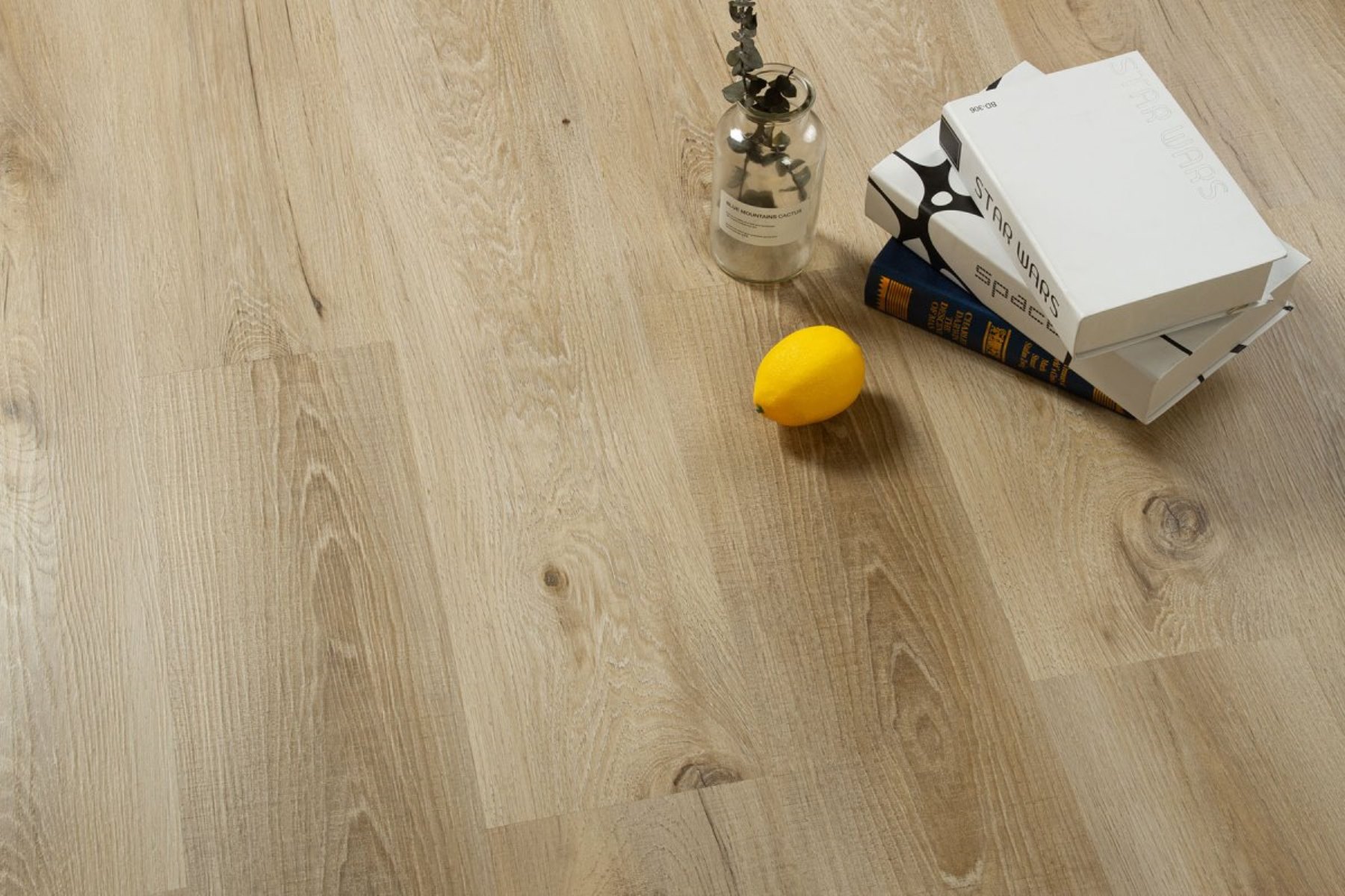 SPC ламинат "OneFloor" ЕСО 8009 (1220*184*4 мм) — купить в Новороссийске