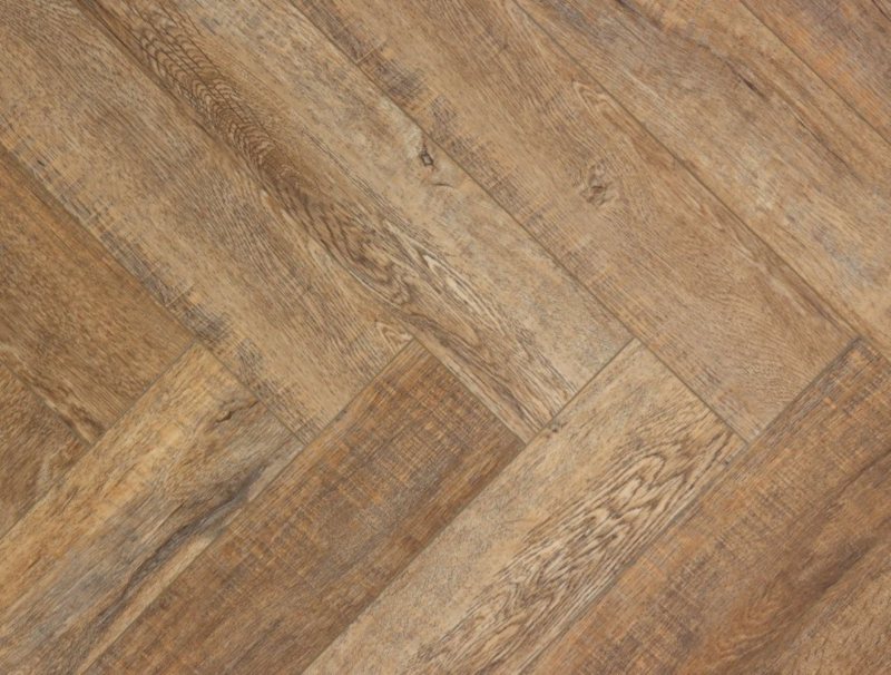 SPC плитка "Bonkeel" Дуб Махо (640*128*4мм) — купить в Новороссийске