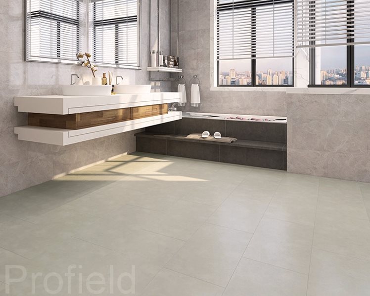 SPC ламинат "Profield" Портланд стоун (615*311*5,5 мм) — купить в Новороссийске