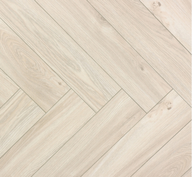 Виниловый ламинат SPC "Cronafloor" Herringbone Дуб Ницца (640*128*4,5 мм) — купить в Новороссийске