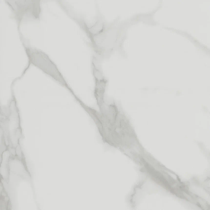 SPC ламинат "Invictus" Pure Marble Snow (907*450*4мм) — купить в Новороссийске