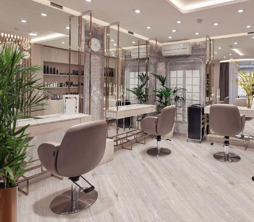 Виниловый ламинат "Cronafloor" Дуб Эрзи (1200*180*3,5 мм) — купить в Новороссийске