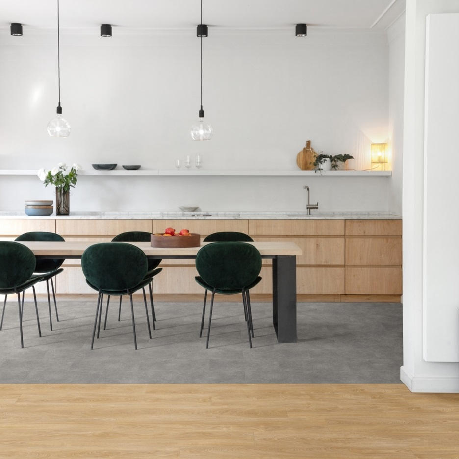 Замковая ПВХ плитка Cantera 46930 (610*303*6 мм) — купить в Новороссийске