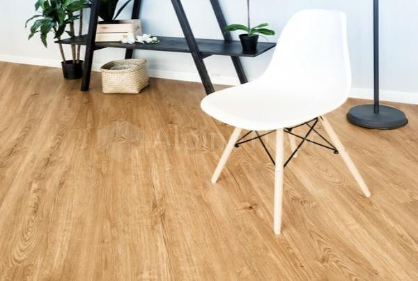 Замковая ПВХ плитка Секвойя Royal  (1219*184*3,2мм) — купить в Новороссийске