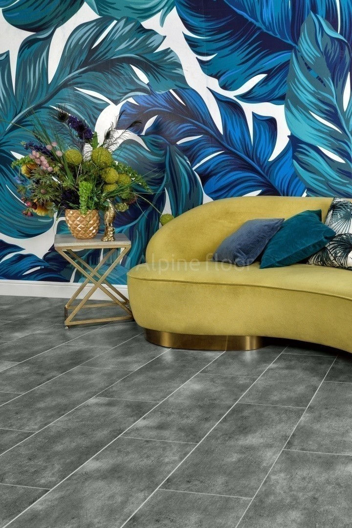 Замковая ПВХ плитка Девон  (609,6*304,8*5,5мм) — купить в Новороссийске