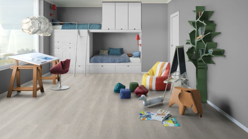 Замковая ПВХ плитка "Tarkett" Michael (1220*200,8*4,4 мм) — купить в Новороссийске