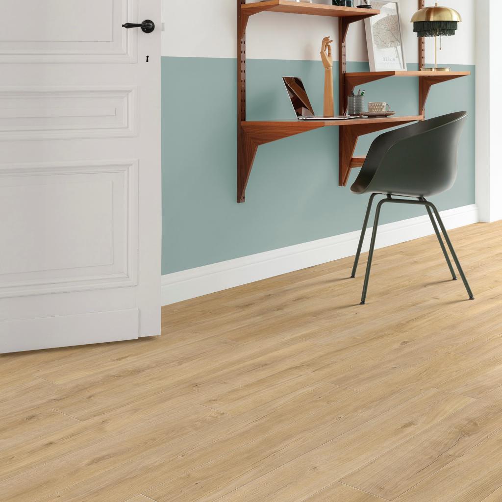 SPC ламинат "Adelar" Eterna Easy 05325 Sebastian Oak (1220*181*5 мм) — купить в Новороссийске