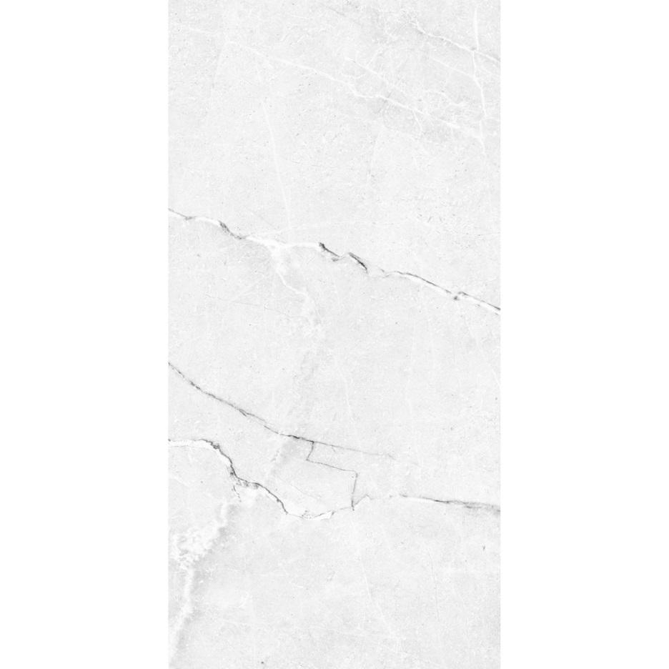 Замковая ПВХ плитка Carrara Marble 112 (610*303*5 мм) — купить в Новороссийске