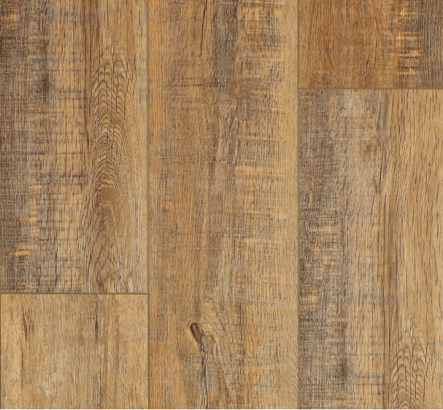 SPC ламинат "CronaFloor" Wood 4V Дуб Робуста (1200*180*4 мм) — купить в Новороссийске