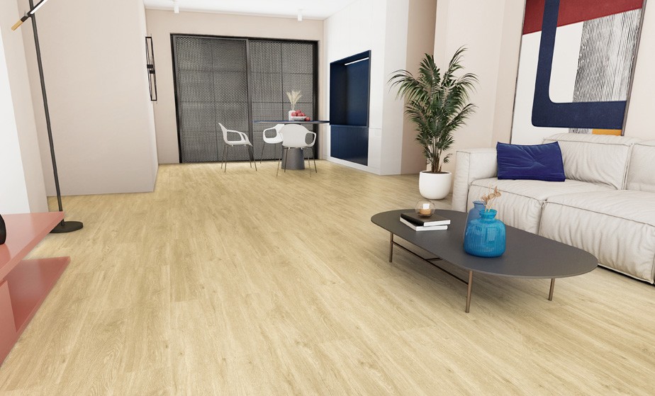 Ламинат SPC AquaMax Дуб Капричио (1220*184*3,5 мм) — купить в Новороссийске