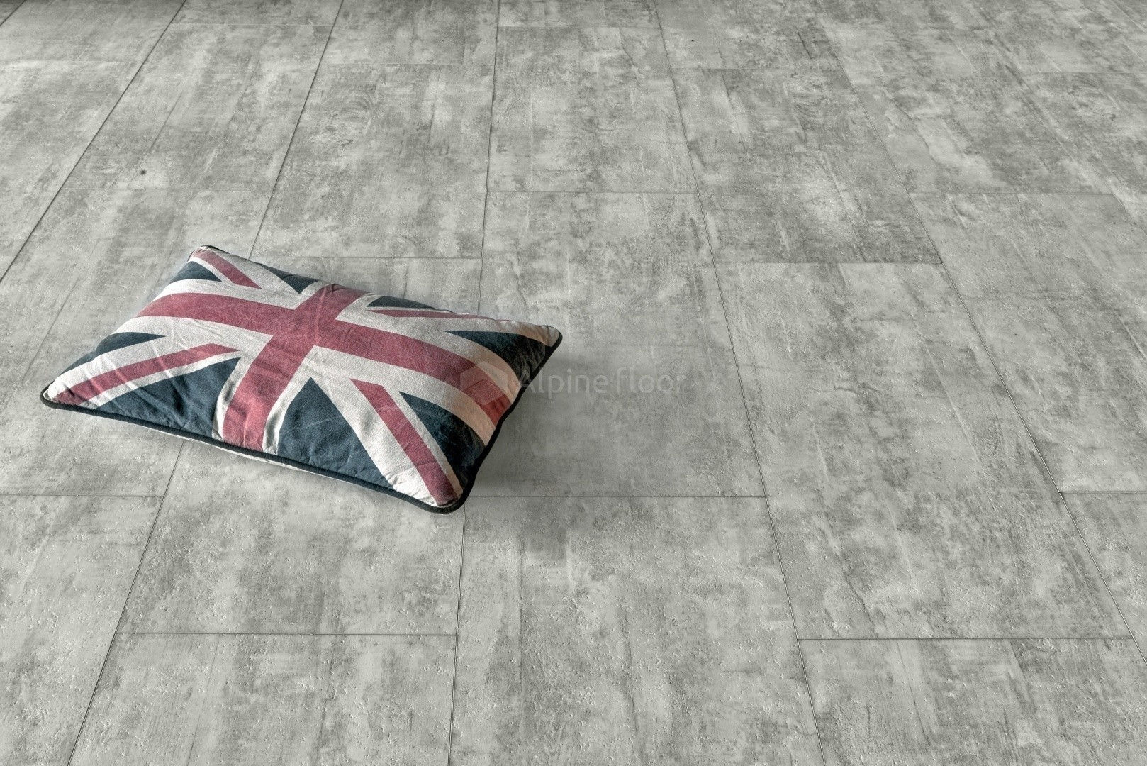 Замковая ПВХ плитка Ратленд  (609,6*304,8*4мм) — купить в Новороссийске