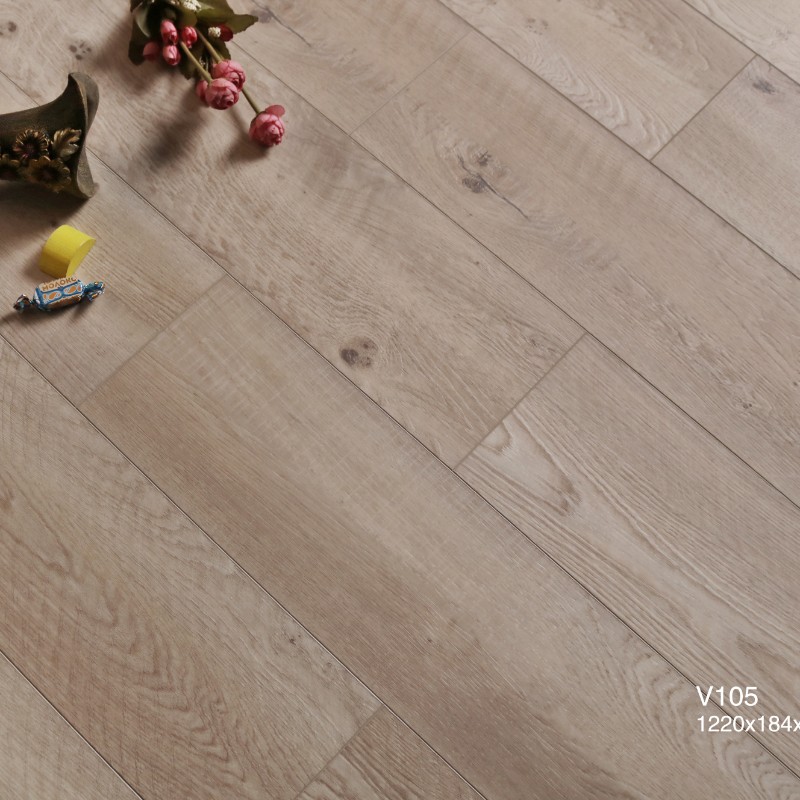 Виниловые полы "Betta" Villa Дуб Новара V105 (1220*184*4,5 мм) — купить в Новороссийске