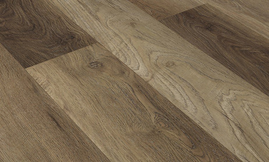 Ламинат SPC AquaMax Дуб Варадеро (1220*151*4,5 мм) — купить в Новороссийске