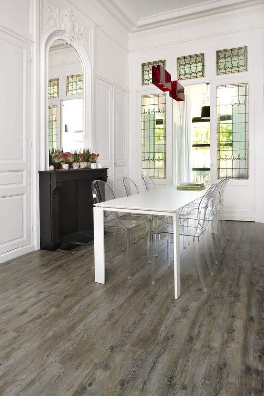 Замковая ПВХ плитка "Berry Alloc" Pureloc 40 Зимнее дерево (176,6*1210*5 мм) — купить в Новороссийске