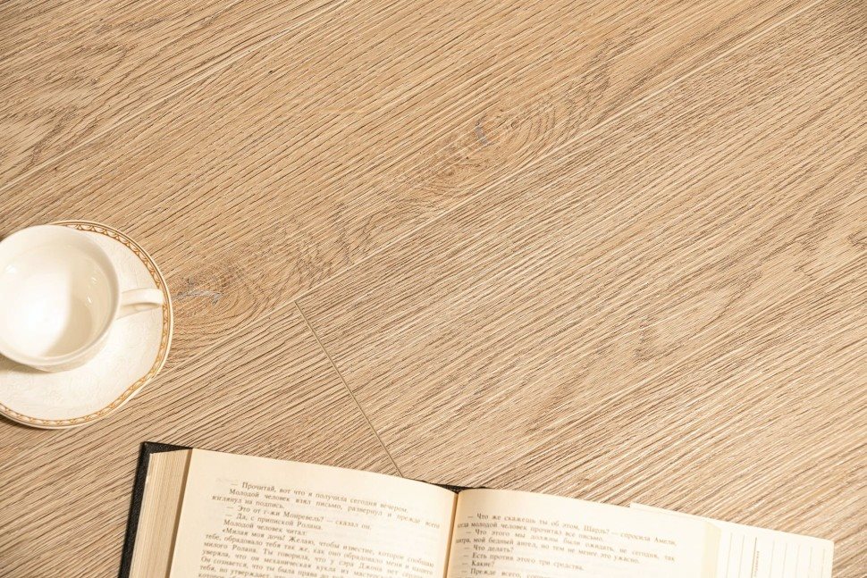 Виниловый ламинат "Bonkeel" Style Дуб Стоктон (1200*125*4 мм) — купить в Новороссийске