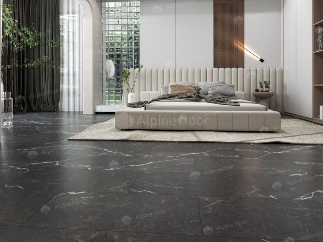 SPC Ламинат "Alpine Floor" Гермес (609,6*304,8*4 мм) — купить в Новороссийске