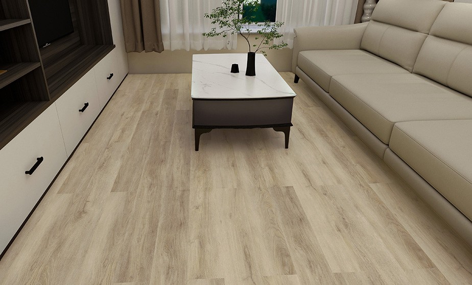 Ламинат SPC AquaMax Дуб Аруба (1220*151*4,5 мм) — купить в Новороссийске