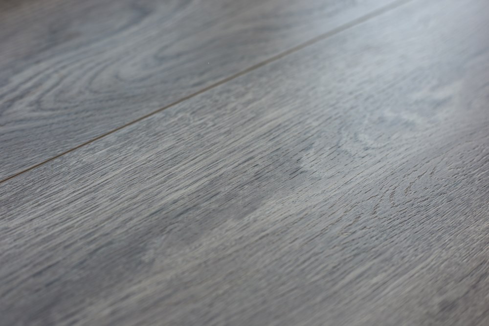 Плитка каменно-полимерная "Art Tile" Ясень Амурский (1220*199*9 мм) — купить в Новороссийске