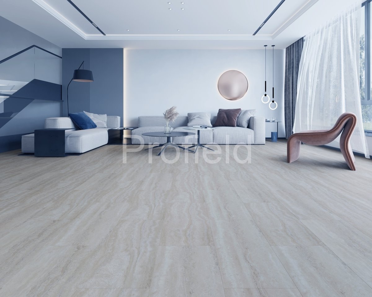 Ламинат SPC "Profield" Каррера марбл (615*311*5,5 мм) — купить в Новороссийске