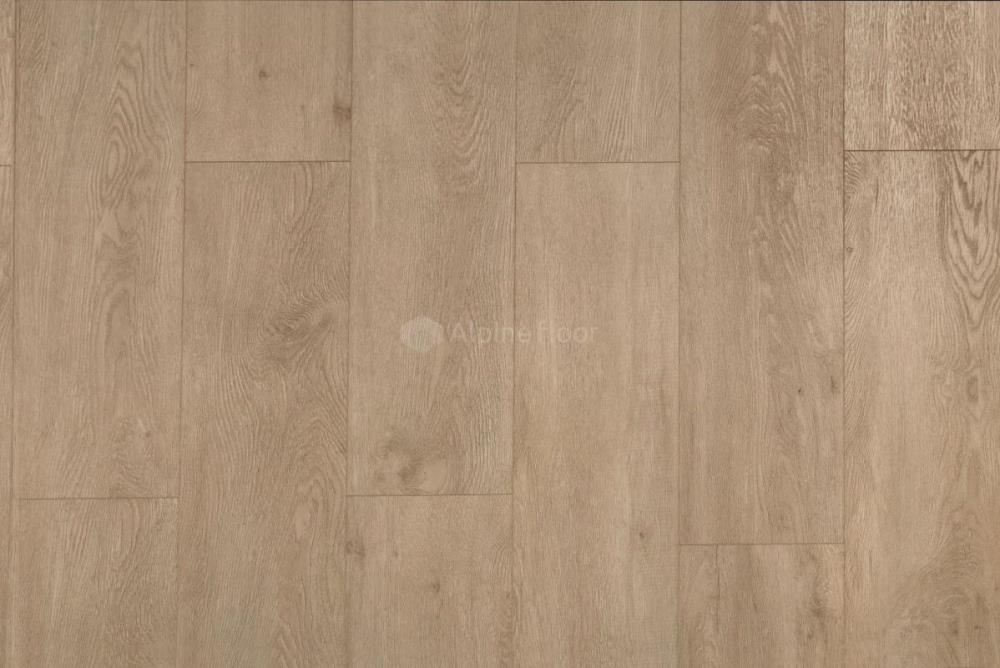 Каменно-полимерная плитка "Alpine Floor" Камфора (1220*183*4мм) — купить в Новороссийске