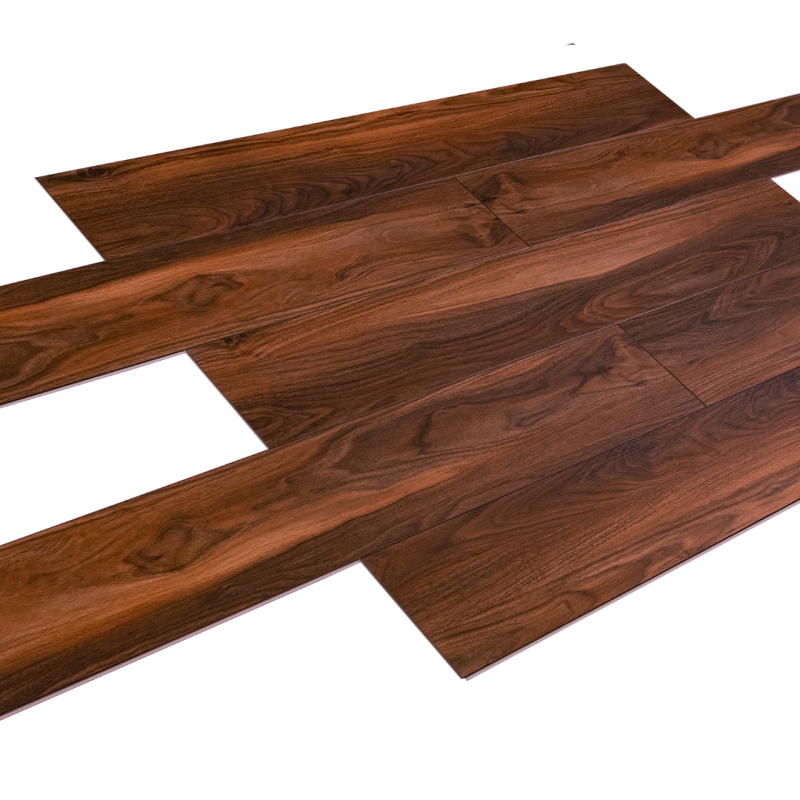 SPC ламинат Орех Ясава 118 (1200*182*4 мм) — купить в Новороссийске