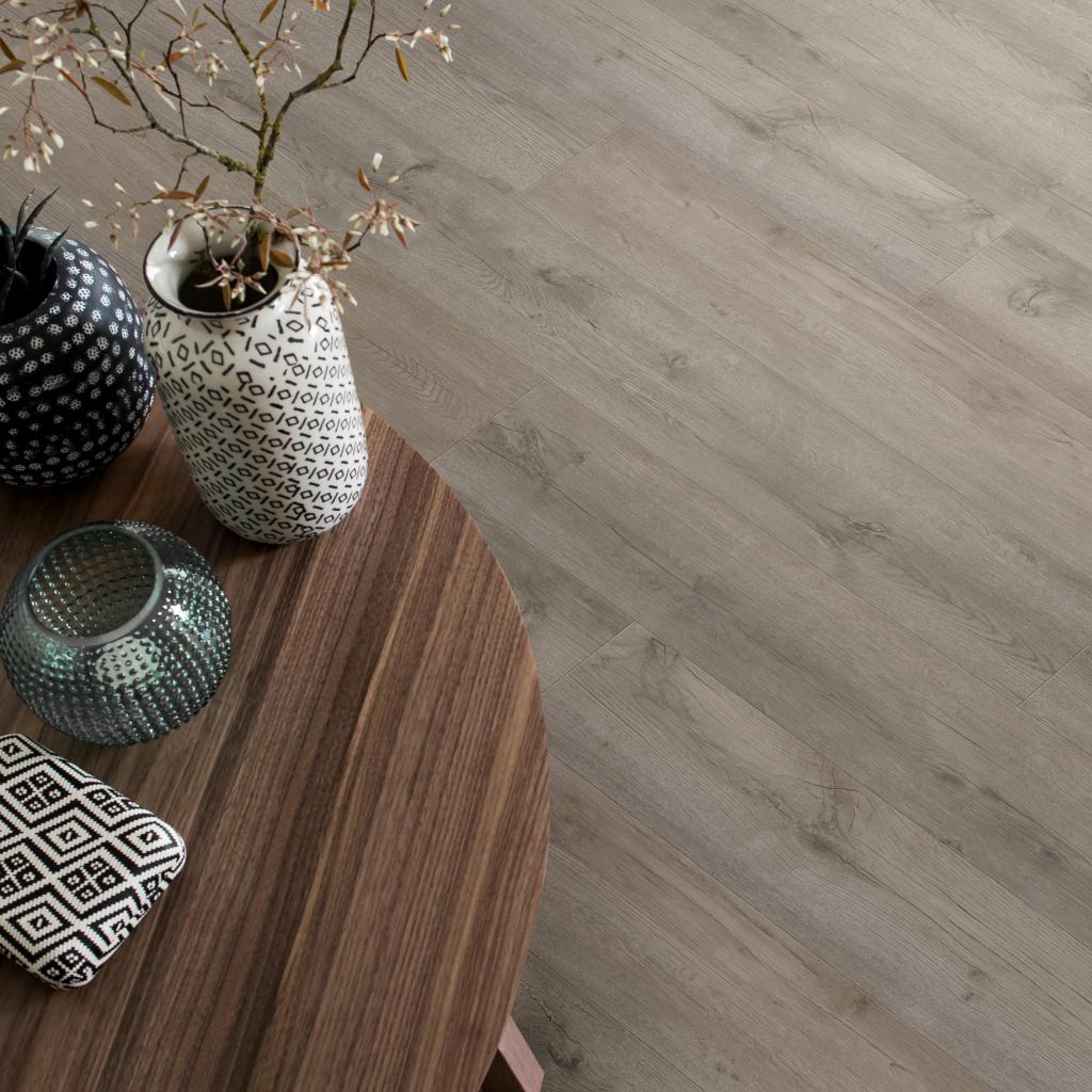 SPC ламинат "Adelar" Eterna Acoustic 05929 Major Oak (1220*181*6 мм) — купить в Новороссийске