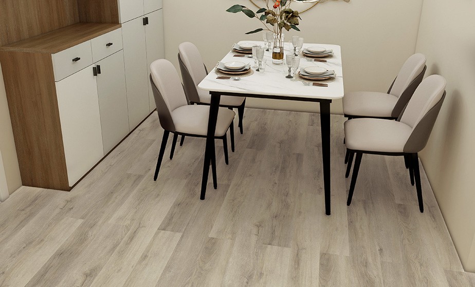 Ламинат SPC AquaMax Дуб Гавана (1220*151*4,5 мм) — купить в Новороссийске