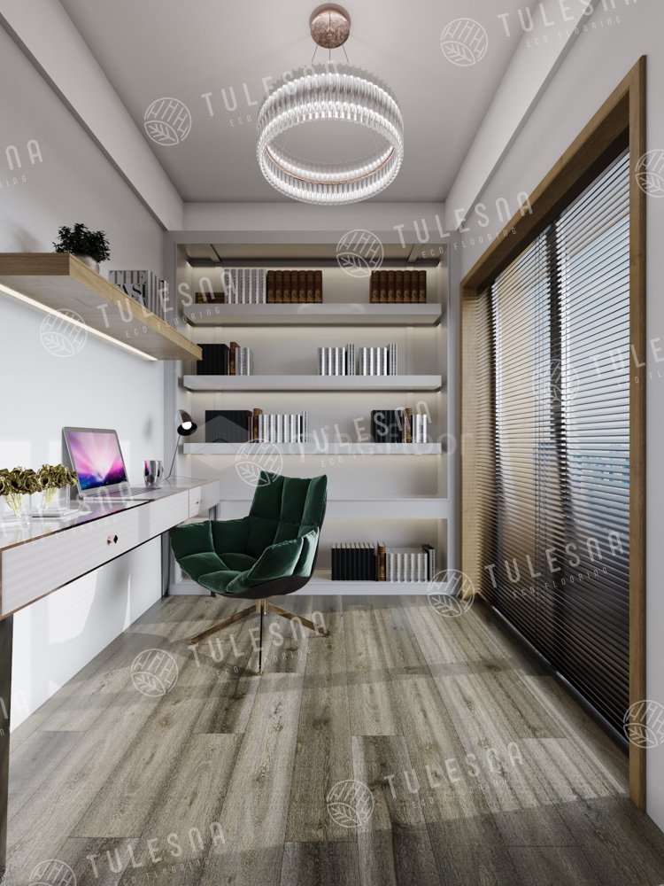 ABA Ламинат "Tulesna" Foresta (1220*183*8 мм) — купить в Новороссийске