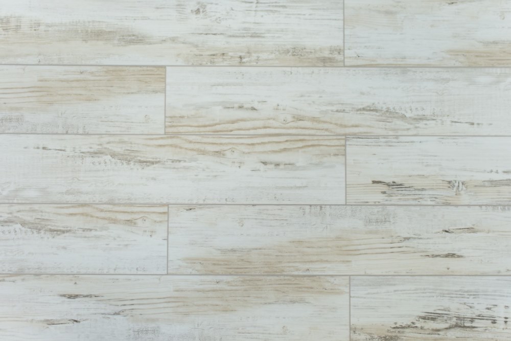 Замковая ПВХ плитка "Art Tile" Берёза Прованс (1220*152*5 мм) — купить в Новороссийске