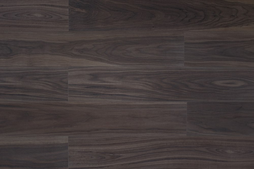 Плитка каменно-полимерная "Art Tile" Орех Манжурский (1220*181*5,5 мм) — купить в Новороссийске