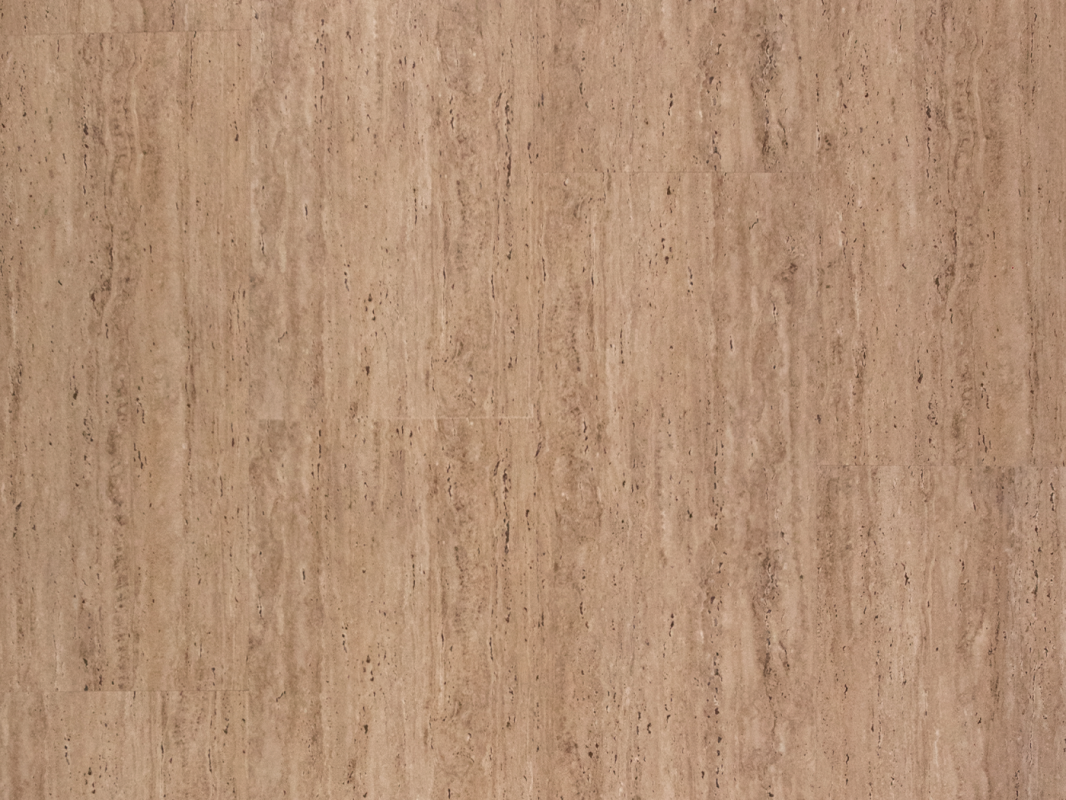 SPC плитка Травертино 109 (600*300*4 мм) — купить в Новороссийске