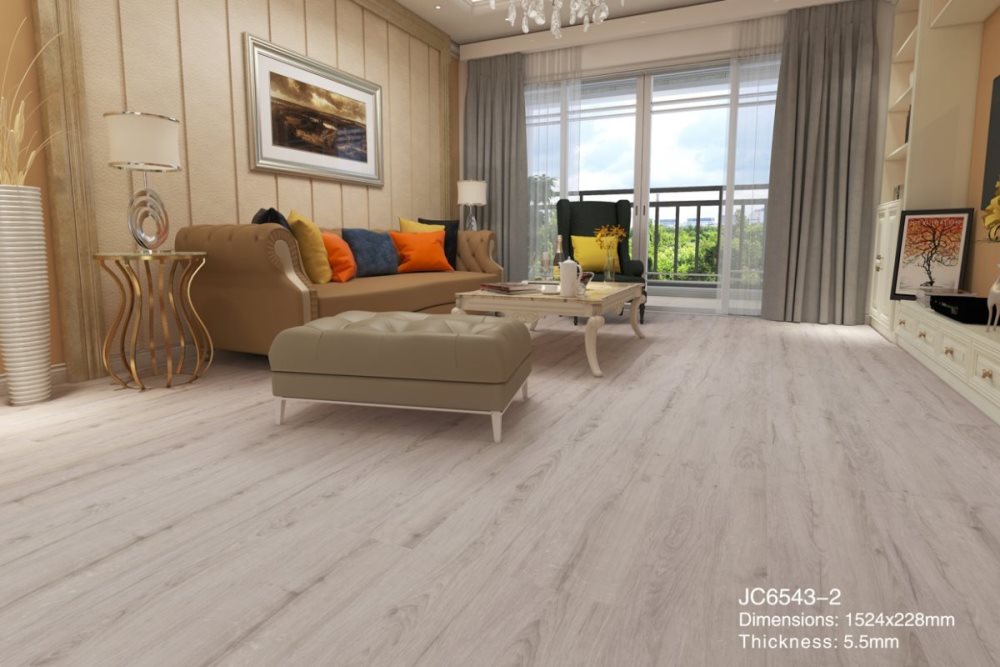 SPC ламинат "Profield" Вяз Лантор (228*1524*5,5 мм) — купить в Новороссийске