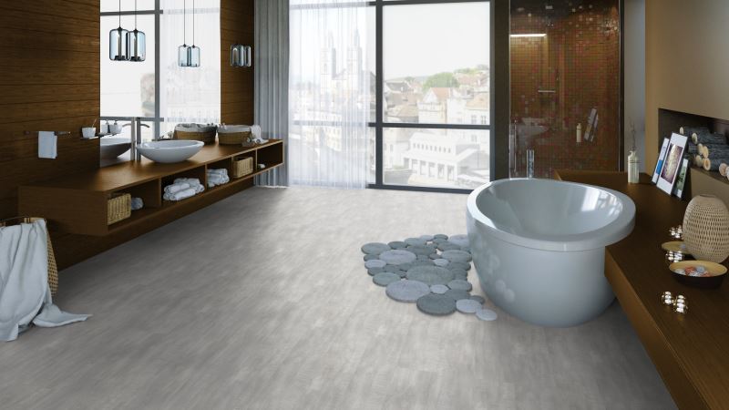 Замковая ПВХ плитка "Tarkett" Mario (1220*200,8*4,4 мм) — купить в Новороссийске