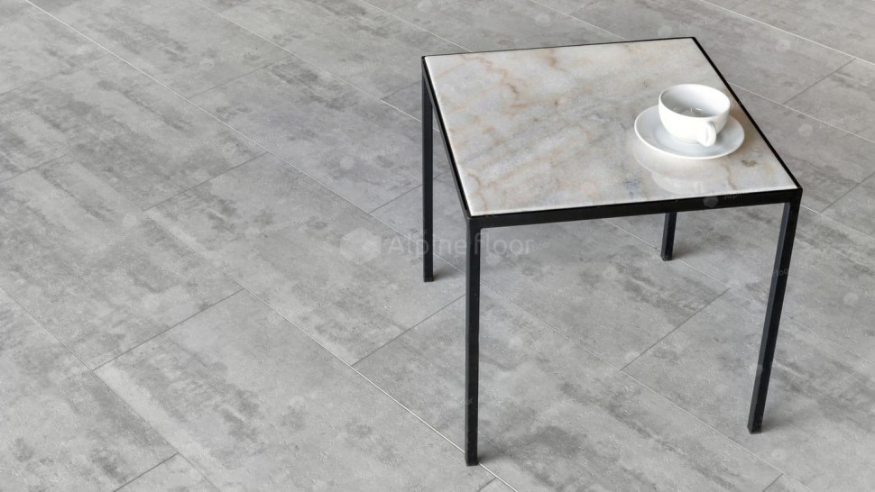 Виниловая плитка "Alpine Floor" Light Stone Самерсет (608*303*2,5 мм) — купить в Новороссийске